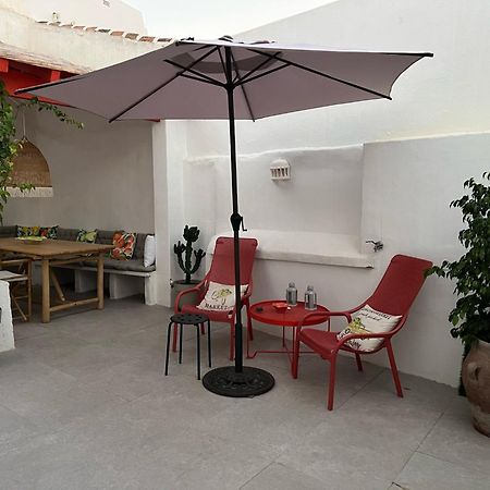 فيلا Lemon House فيليز-مالاغا المظهر الخارجي الصورة