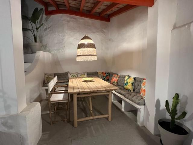 فيلا Lemon House فيليز-مالاغا المظهر الخارجي الصورة